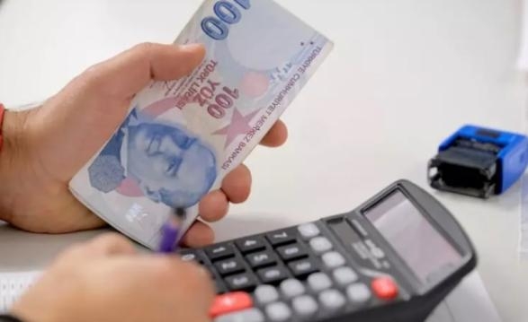 KÖK MAAŞLAR galerisi resim 2