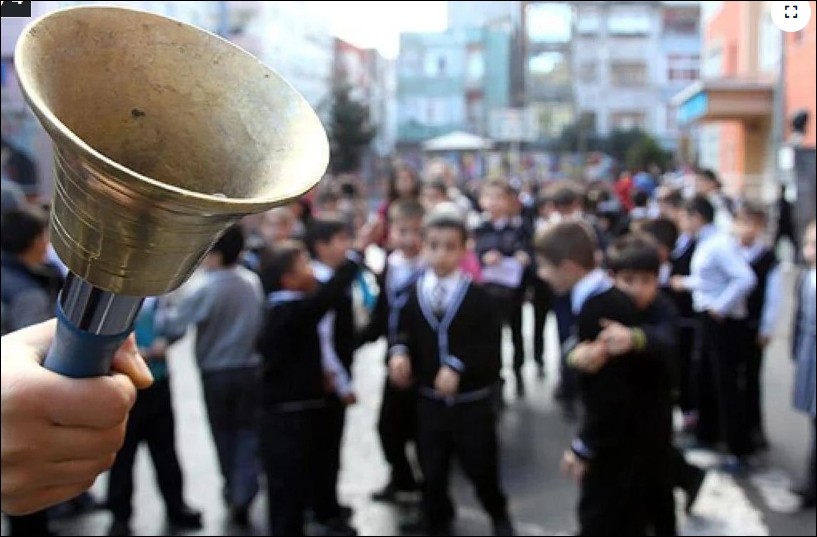 Zorunluluk geri geldi .. galerisi resim 2