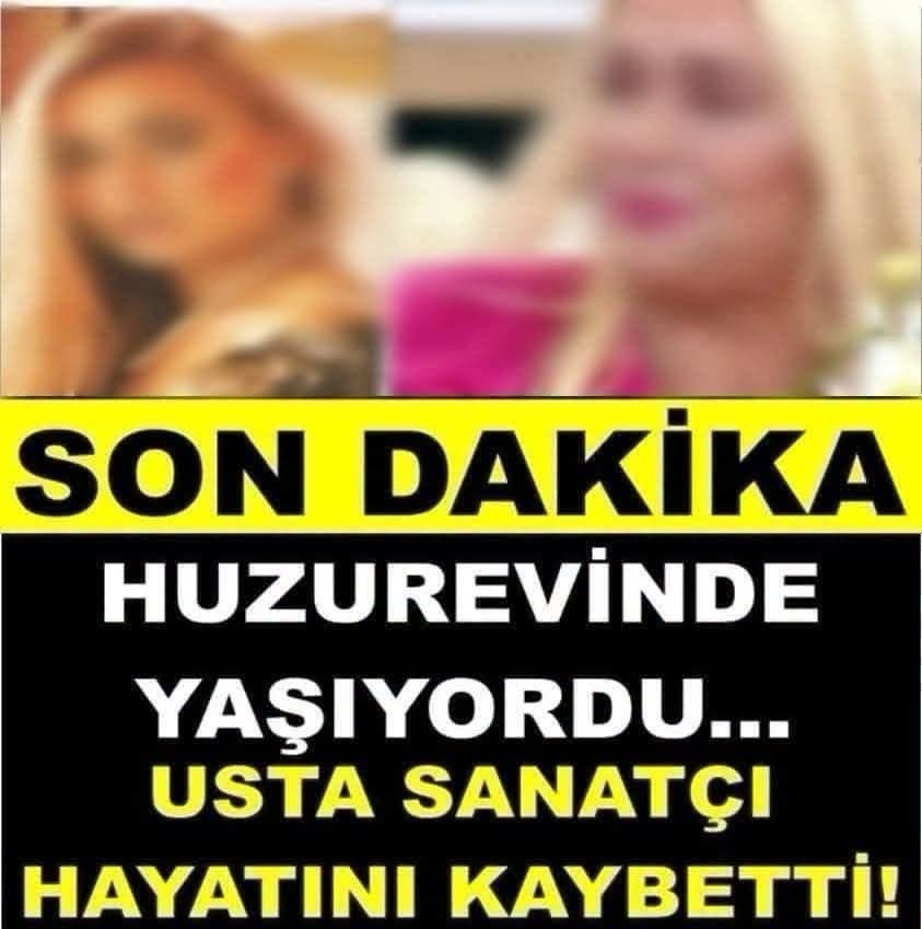 HUZUR EVİ