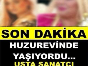 HUZUR EVİ