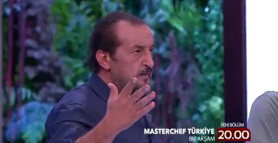 Masterchef'te erken gelen diskalifiye galerisi resim 1