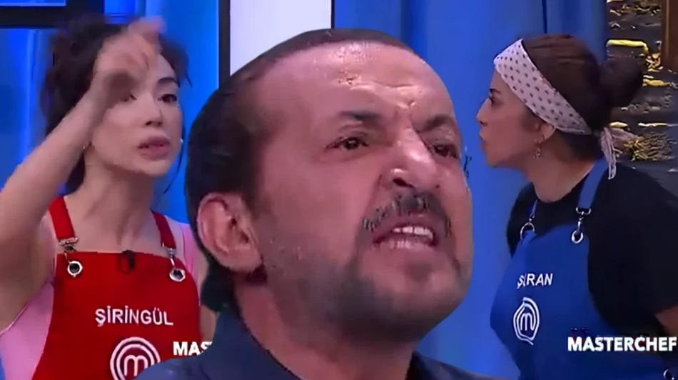 Masterchef'te erken gelen diskalifiye galerisi resim 2