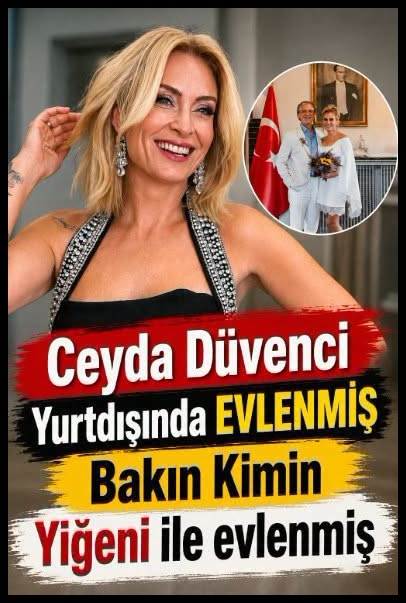 Kiminle Evlenmiş