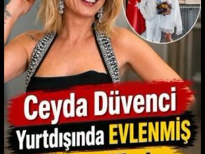 Kiminle Evlenmiş