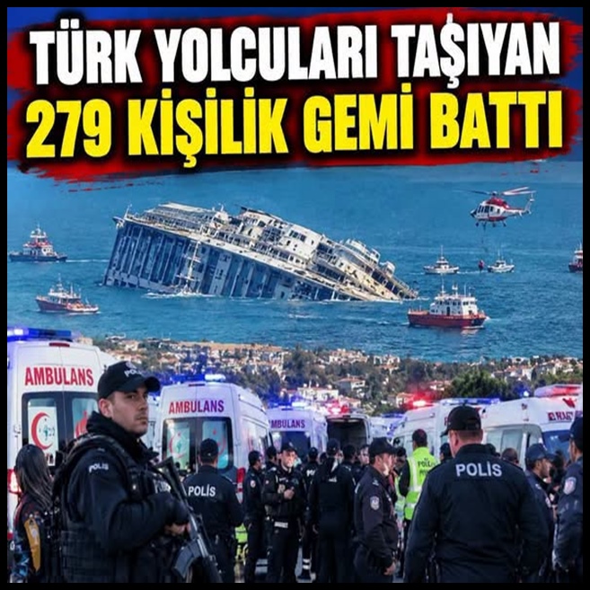 Korkunç kaza
