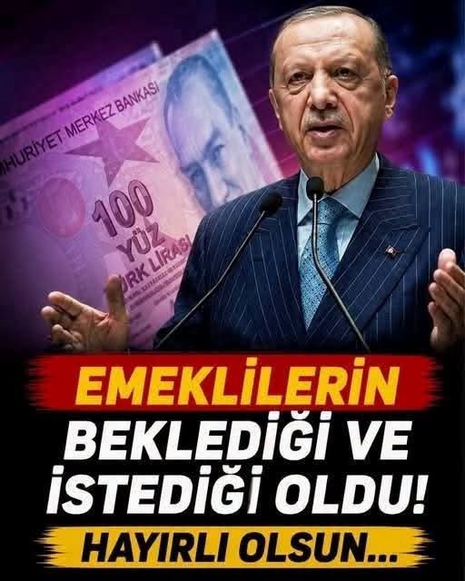 Şu Güne Kadar Olanın En Yükseği