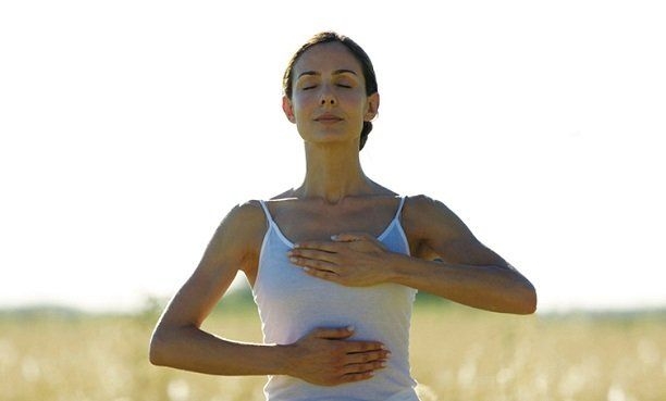 Burnunuzdan sadece 4 saniye boyunca nefes alın sonucuna inanamayacaksını galerisi resim 7