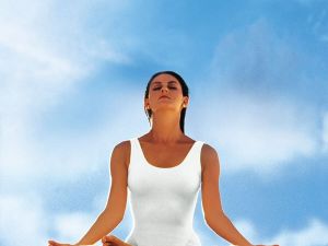 Burnunuzdan sadece 4 saniye boyunca nefes alın sonucuna inanamayacaksını