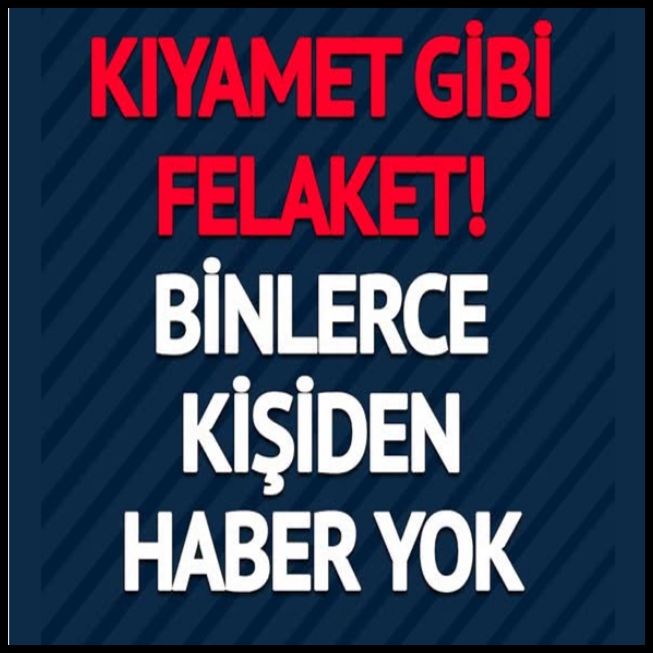 Kayıp binlerce kişi galerisi resim 1