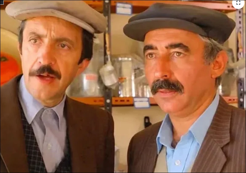 Yeşilçamın usta ismi vefat etti.. galerisi resim 2