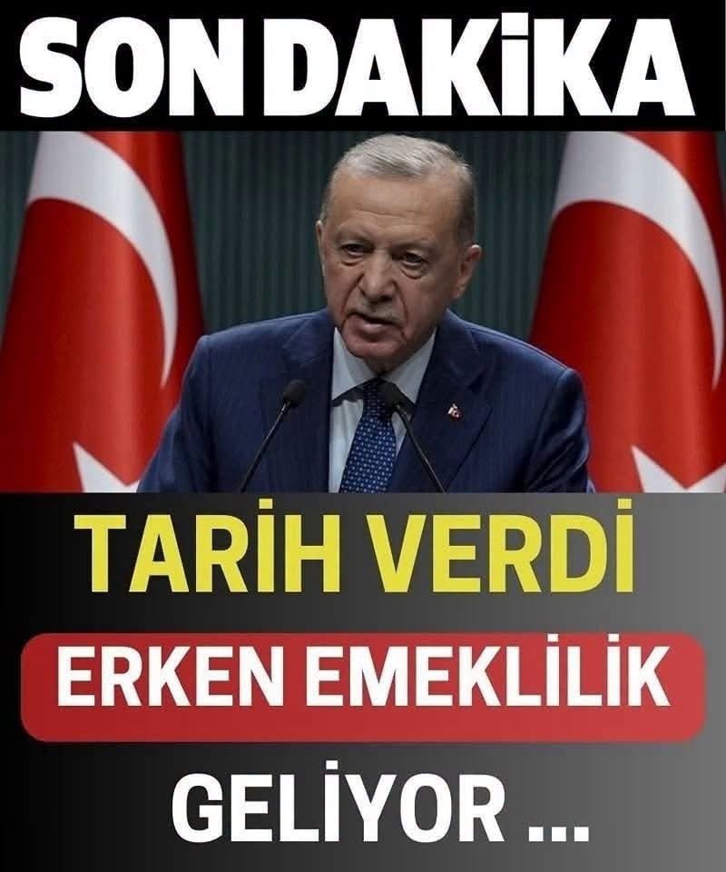 Kademeli emeklilik düzenlemesi