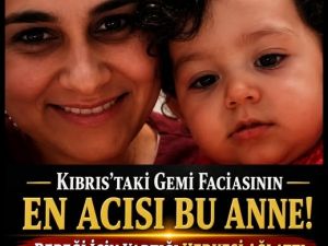 Kıbrıs Gemi Batma Olayı
