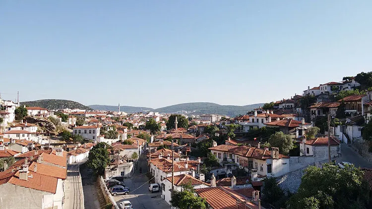 Muğla'nın Menteşe ilçesi galerisi resim 1