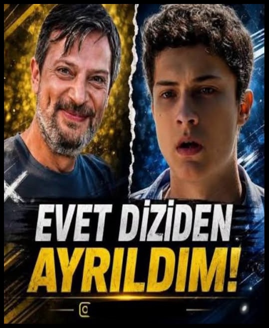 “Daha 17” dizisinden gelen haber,
