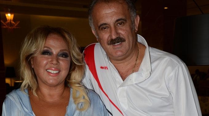 Ekranların En Renkli Çiftinden Kötü Haber! galerisi resim 3