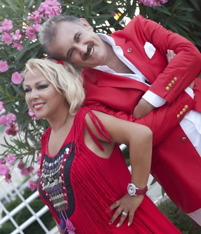 Ekranların En Renkli Çiftinden Kötü Haber! galerisi resim 4