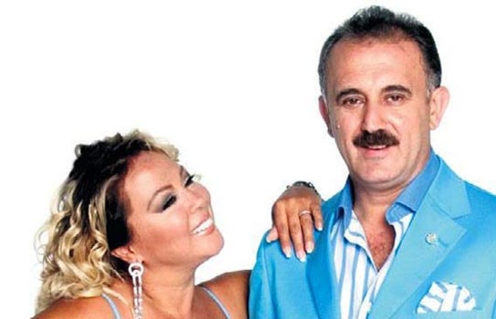 Ekranların En Renkli Çiftinden Kötü Haber! galerisi resim 7