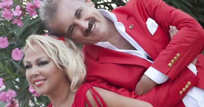 Ekranların En Renkli Çiftinden Kötü Haber! galerisi resim 8