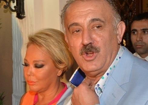 Ekranların En Renkli Çiftinden Kötü Haber! galerisi resim 9