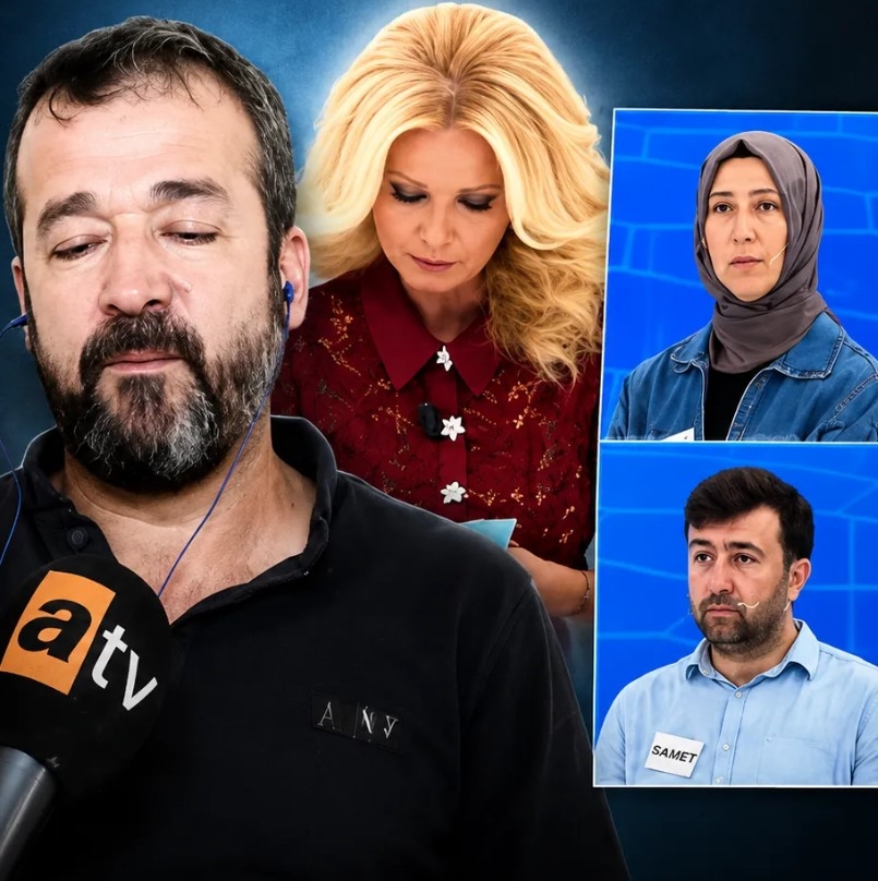 Müge Anlı’da Türkiye’yi Ayağa Kaldıran Olay! İkinci Palu Ailesi Kabusu galerisi resim 1