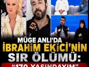 Müge Anlı’da Türkiye’yi Ayağa Kaldıran Olay! İkinci Palu Ailesi Kabusu