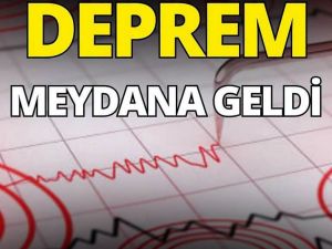 AFAD ilk verileri duyurdu