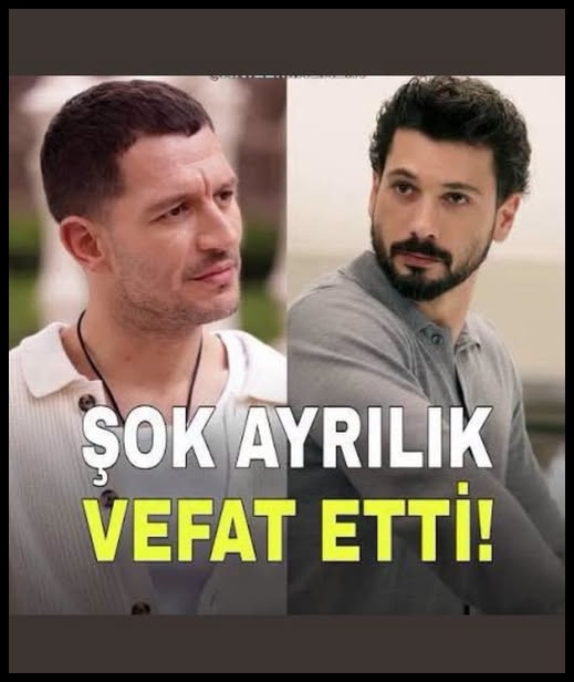 Yazık oldu diziye