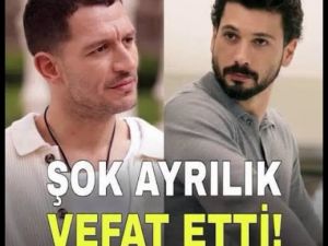 Yazık oldu diziye