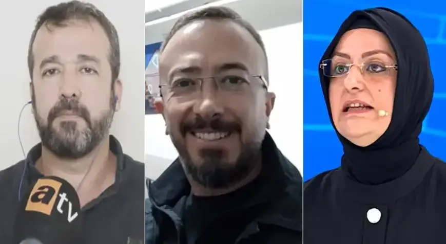 Müge Anlı İbrahim Ekici galerisi resim 1