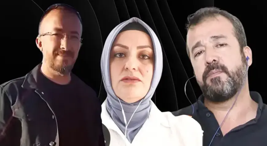 Müge Anlı İbrahim Ekici galerisi resim 2