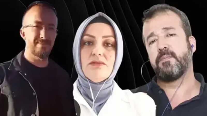 Müge Anlı İbrahim Ekici galerisi resim 5