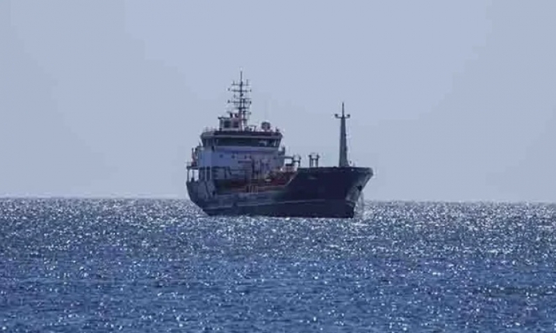 Yine Yeni Bir Gemi Olayı Daha.. galerisi resim 2