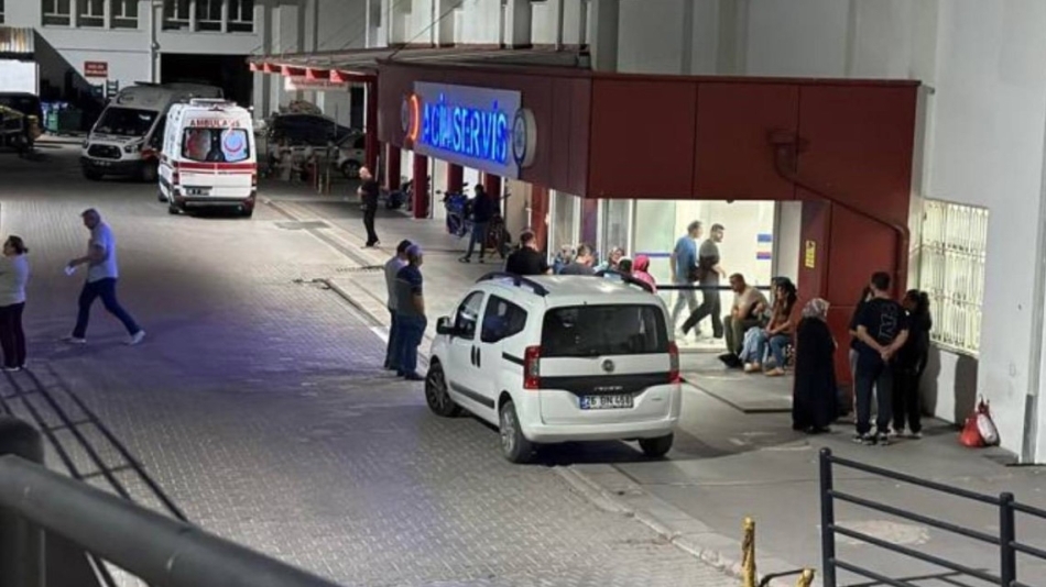 Eskişehir ve Manisa'dan peş peşe acı haber galerisi resim 2