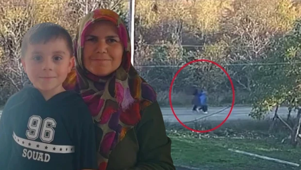 9 gün sonra bulunan galerisi resim 2