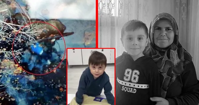 9 gün sonra bulunan galerisi resim 4