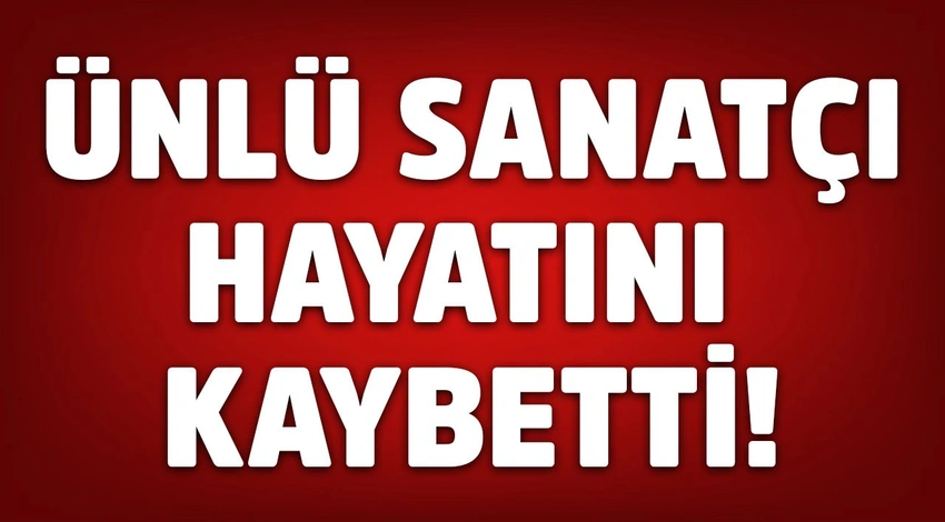 USTA OYUNCUMUZU KAYBETTİK.. galerisi resim 1