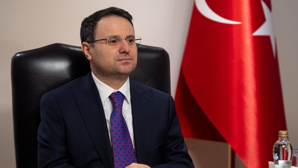 Akın Gürlek'ten o isme operasyon galerisi resim 1