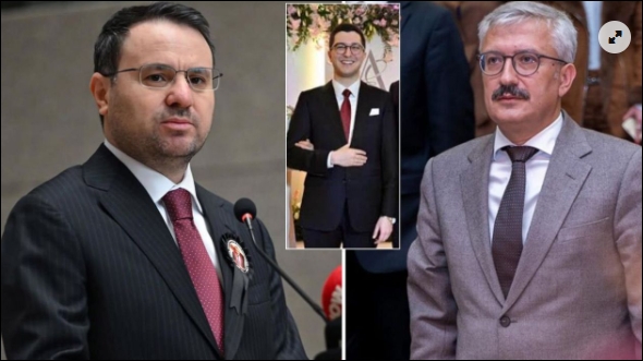 Akın Gürlek'ten o isme operasyon galerisi resim 2