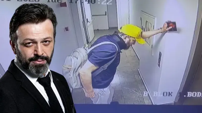 USTA OYUNCUMUZU KAYBETTİK galerisi resim 1