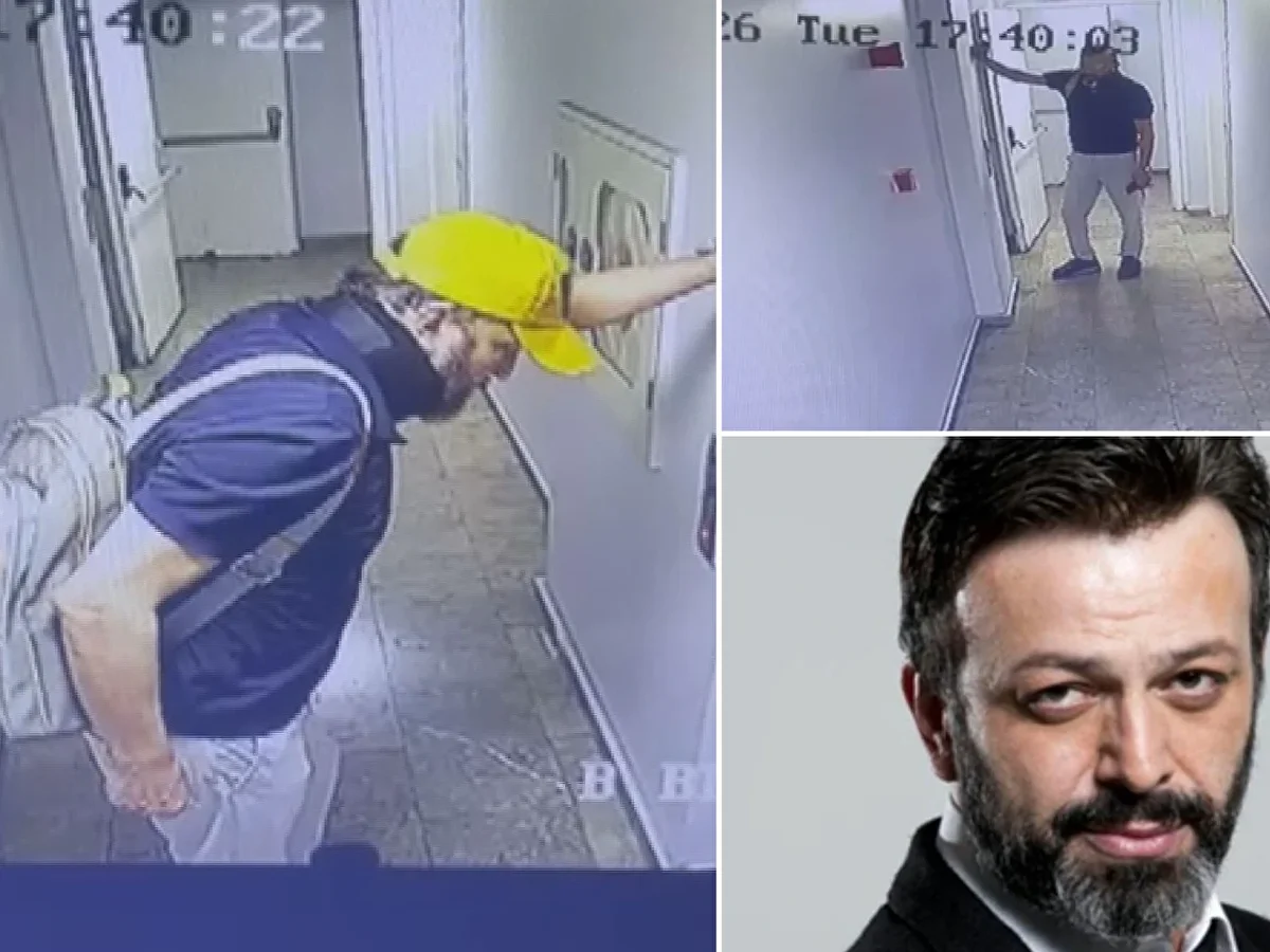 USTA OYUNCUMUZU KAYBETTİK galerisi resim 2