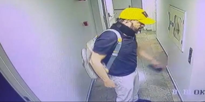 USTA OYUNCUMUZU KAYBETTİK galerisi resim 3