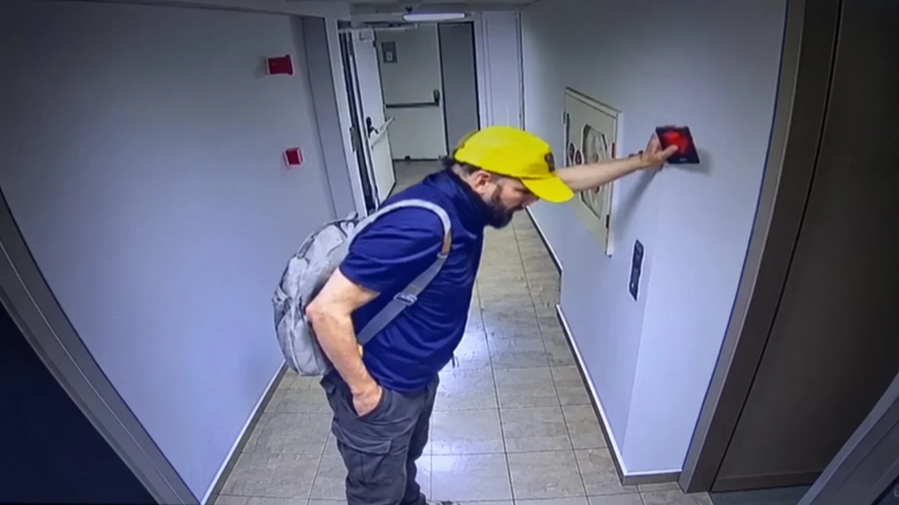 USTA OYUNCUMUZU KAYBETTİK galerisi resim 4
