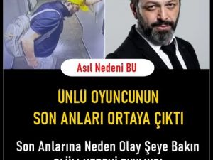 USTA OYUNCUMUZU KAYBETTİK