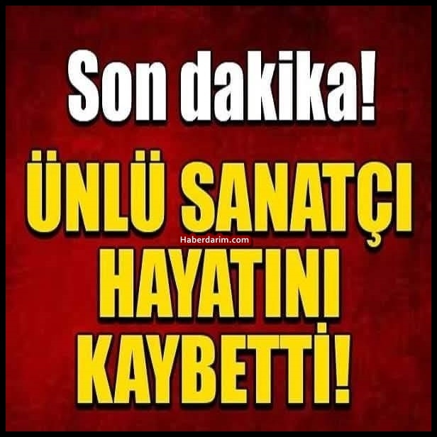 Sanat dünyasını sarsan haber galerisi resim 1