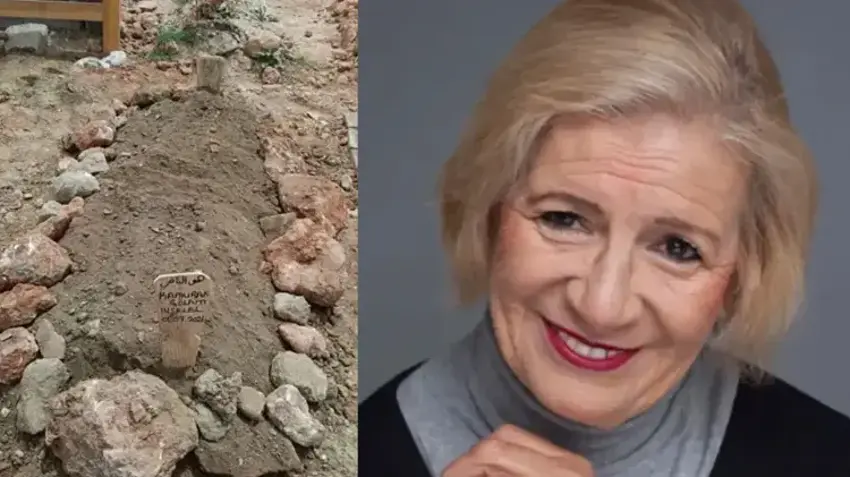 Sanat dünyasını sarsan haber galerisi resim 2