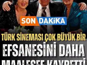Sanat dünyasını sarsan haber