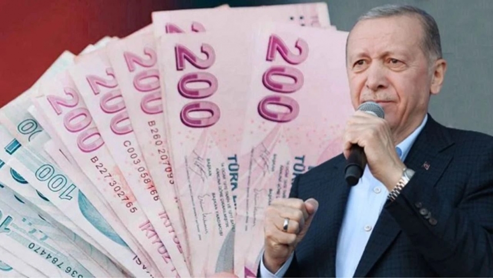 Başkan Erdoğan galerisi resim 1