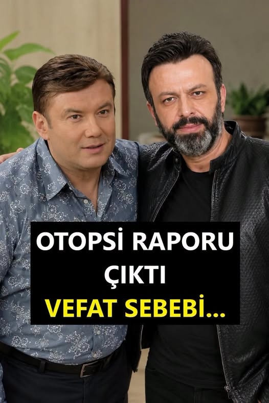 İşte otopsi raporu galerisi resim 1
