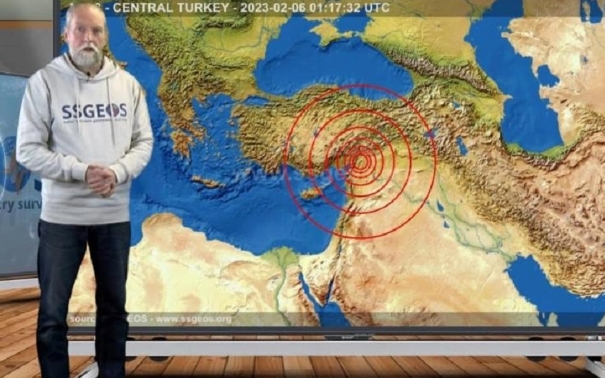 Türkiye’nin Farklı Bölgelerine İlişkin Tahminler galerisi resim 2