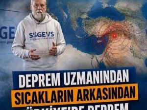 Türkiye’nin Farklı Bölgelerine İlişkin Tahminler